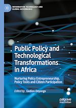 Télécharger le livre :  Public Policy and Technological Transformations in Africa