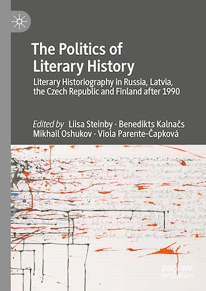Téléchargez le livre :  The Politics of Literary History