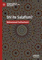 Télécharger le livre :  Shi?ite Salafism?