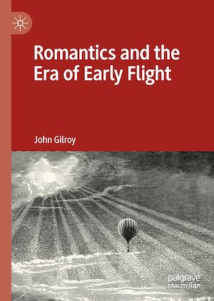 Téléchargez le livre :  Romantics and the Era of Early Flight