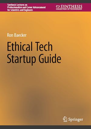 Téléchargez le livre :  Ethical Tech Startup Guide
