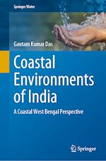 Télécharger le livre :  Coastal Environments of India