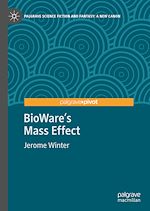 Télécharger le livre :  BioWare's Mass Effect