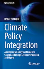 Télécharger le livre :  Climate Policy Integration
