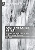 Télécharger le livre :  Racism and Education in Britain