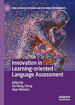 Télécharger le livre :  Innovation in Learning-Oriented Language Assessment