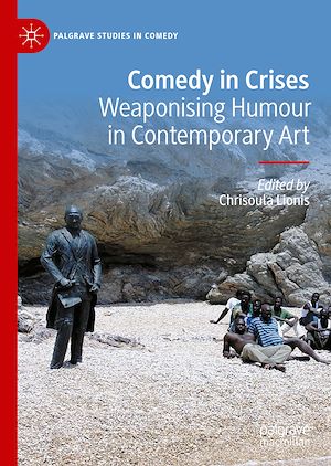 Téléchargez le livre :  Comedy in Crises