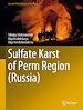 Télécharger le livre :  Sulfate Karst of Perm Region (Russia)