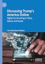 Télécharger le livre :  Discussing Trump's America Online