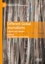 Télécharger le livre :  Different Global Journalisms