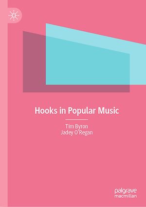 Téléchargez le livre :  Hooks in Popular Music