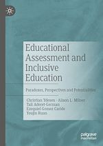 Télécharger le livre :  Educational Assessment and Inclusive Education