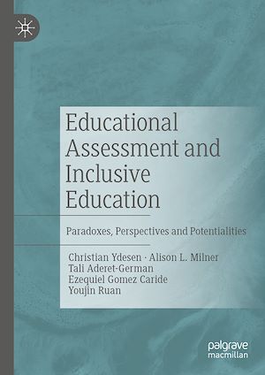Téléchargez le livre :  Educational Assessment and Inclusive Education