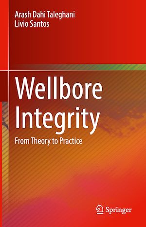 Téléchargez le livre :  Wellbore Integrity