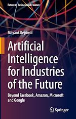 Télécharger le livre :  Artificial Intelligence for Industries of the Future