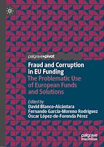 Télécharger le livre :  Fraud and Corruption in EU Funding