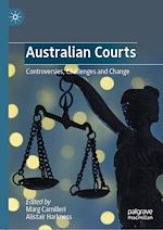 Télécharger le livre :  Australian Courts