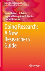 Download this eBook Doing Research: A New Researcher's Guide