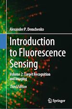 Télécharger le livre :  Introduction to Fluorescence Sensing