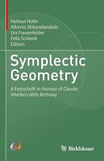 Télécharger le livre :  Symplectic Geometry