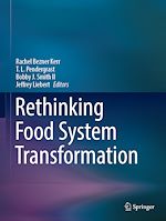 Télécharger le livre :  Rethinking Food System Transformation