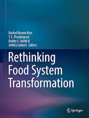 Téléchargez le livre :  Rethinking Food System Transformation