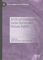 Télécharger le livre :  Artificial Intelligence, Social Harms and Human Rights
