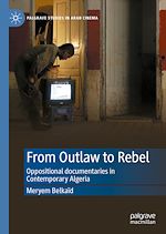 Télécharger le livre :  From Outlaw to Rebel