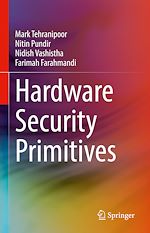 Télécharger le livre :  Hardware Security Primitives