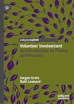 Télécharger le livre :  Volunteer Involvement