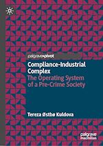 Télécharger le livre :  Compliance-Industrial Complex
