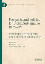 Télécharger le livre :  Prospects and Policies for Global Sustainable Recovery