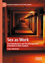 Télécharger le livre :  Sex as Work