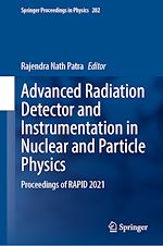 Télécharger le livre :  Advanced Radiation Detector and Instrumentation in Nuclear and Particle Physics