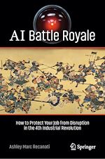 Télécharger le livre :  AI Battle Royale