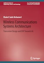 Télécharger le livre :  Wireless Communications Systems Architecture