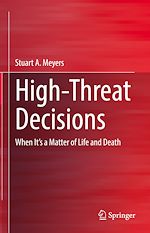 Télécharger le livre :  High-Threat Decisions