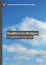 Télécharger le livre :  Disability in the Workplace