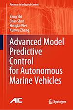 Télécharger le livre :  Advanced Model Predictive Control for Autonomous Marine Vehicles
