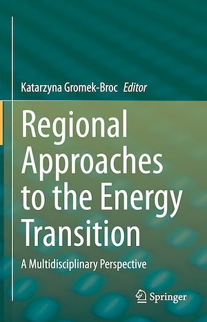 Téléchargez le livre :  Regional Approaches to the Energy Transition