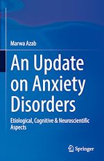 Télécharger le livre :  An Update on Anxiety Disorders