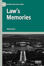 Télécharger le livre :  Law's Memories