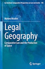 Télécharger le livre :  Legal Geography