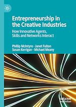 Télécharger le livre :  Entrepreneurship in the Creative Industries