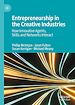Télécharger le livre :  Entrepreneurship in the Creative Industries
