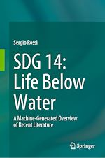 Télécharger le livre :  SDG 14: Life Below Water