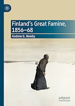 Télécharger le livre :  Finland's Great Famine, 1856-68