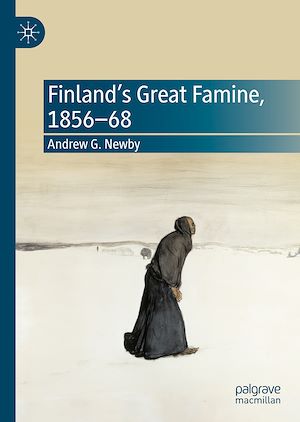 Téléchargez le livre :  Finland's Great Famine, 1856-68