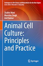 Télécharger le livre :  Animal Cell Culture: Principles and Practice