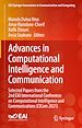 Télécharger le livre :  Advances in Computational Intelligence and Communication